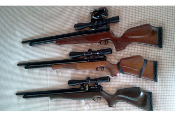 Customer images for Air Arms | Pyramyd AIR