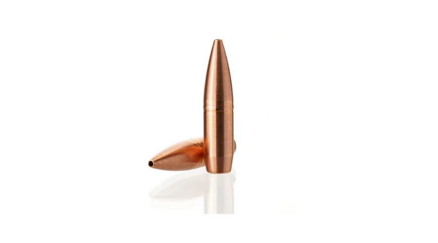 Cutting Edge .224, Image 1