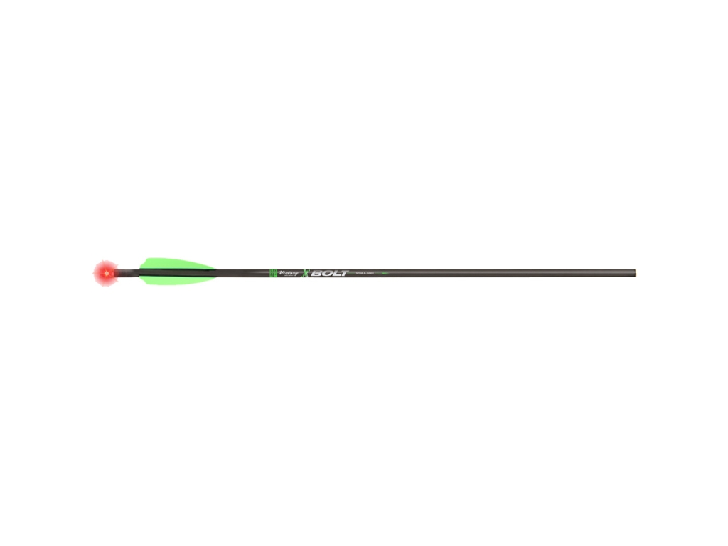 Victory XBolt Gamer, Image 1