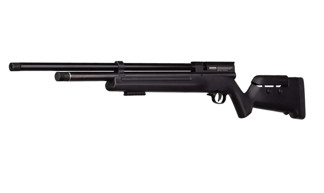 Barra 1100z PCP Rifle 0.22