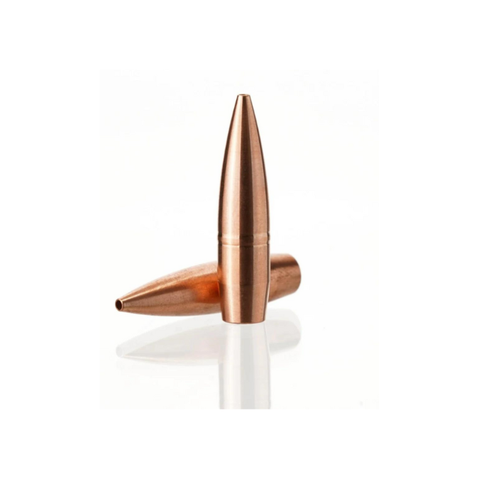 Cutting Edge .243/6mm, Image 1