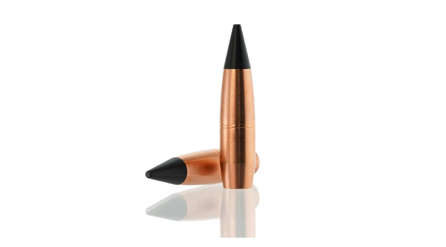 Cutting Edge .338, Image 1