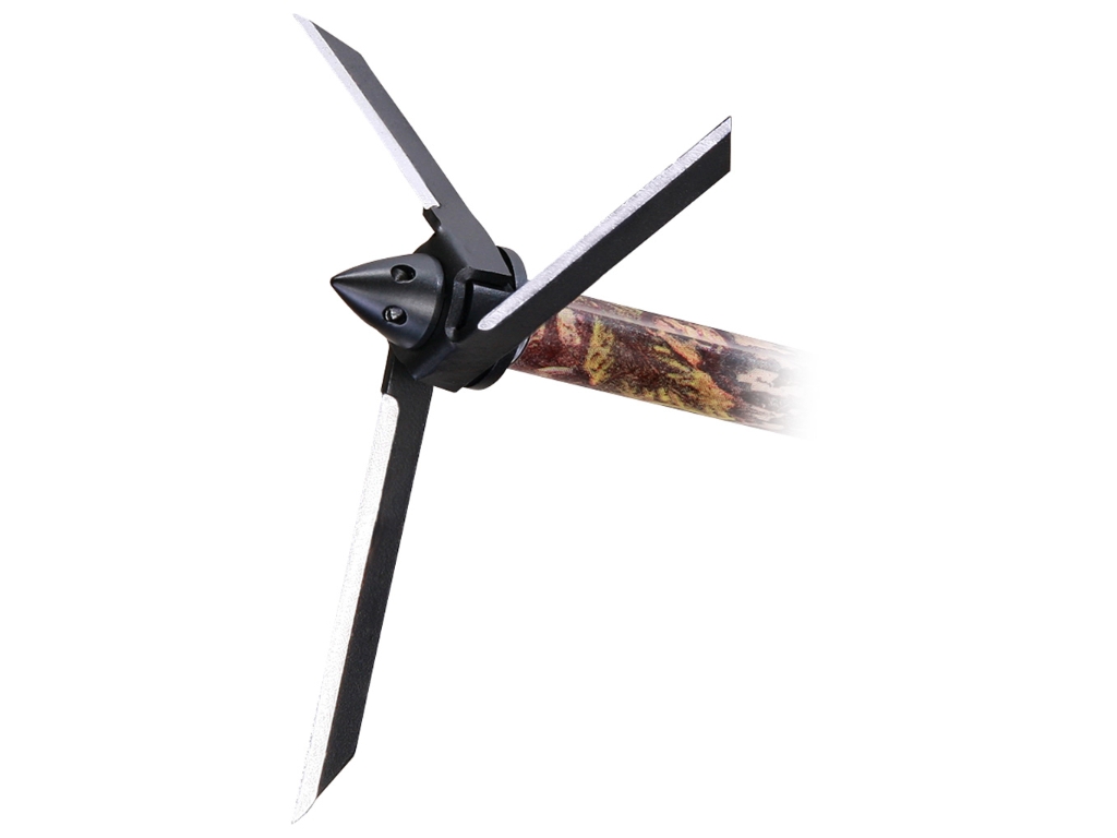 Magnus Bullhead Turkey, Image 1