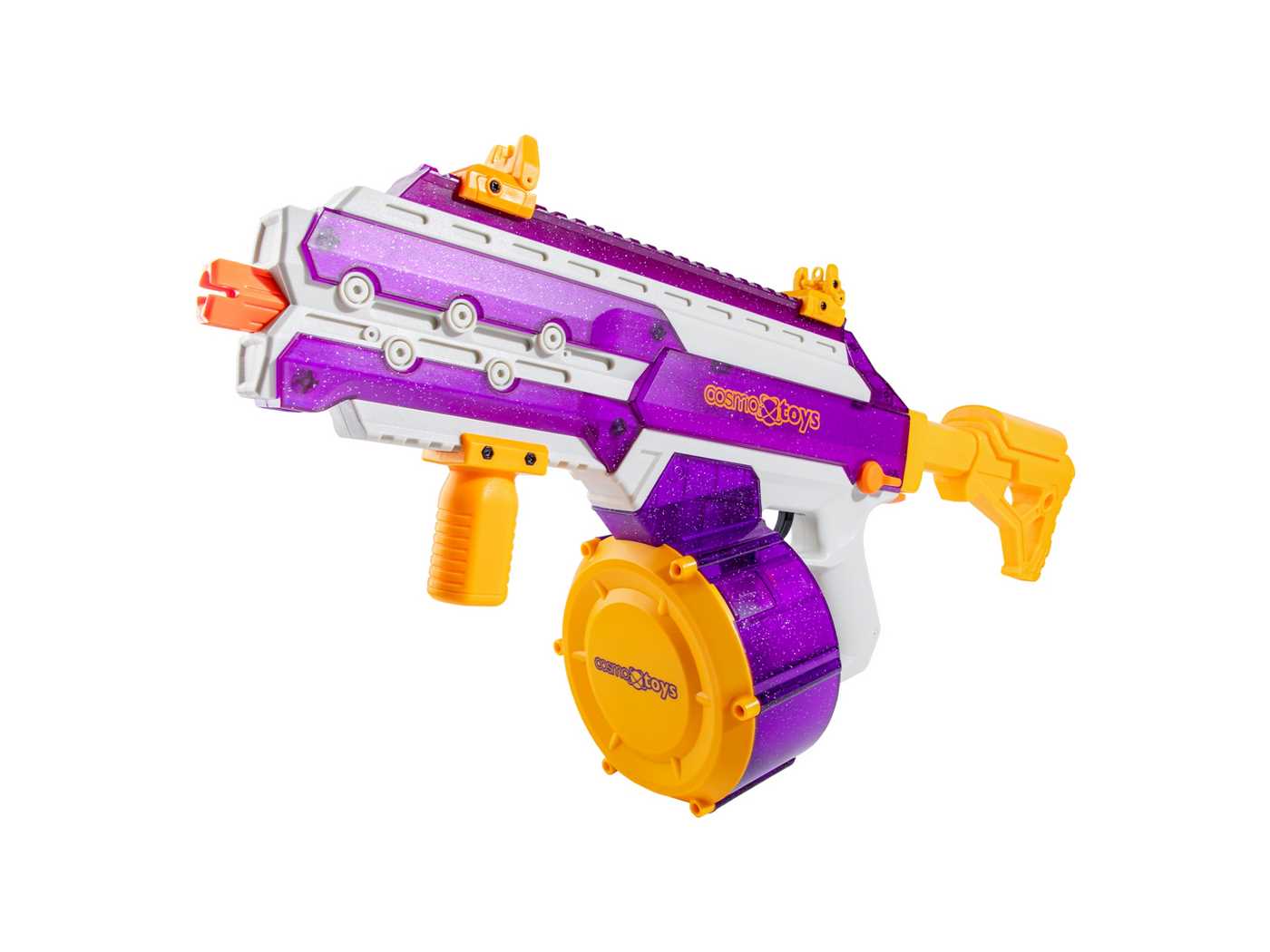 CosmoxToys SIRIUS Galaxy Gel Rifle 0.29