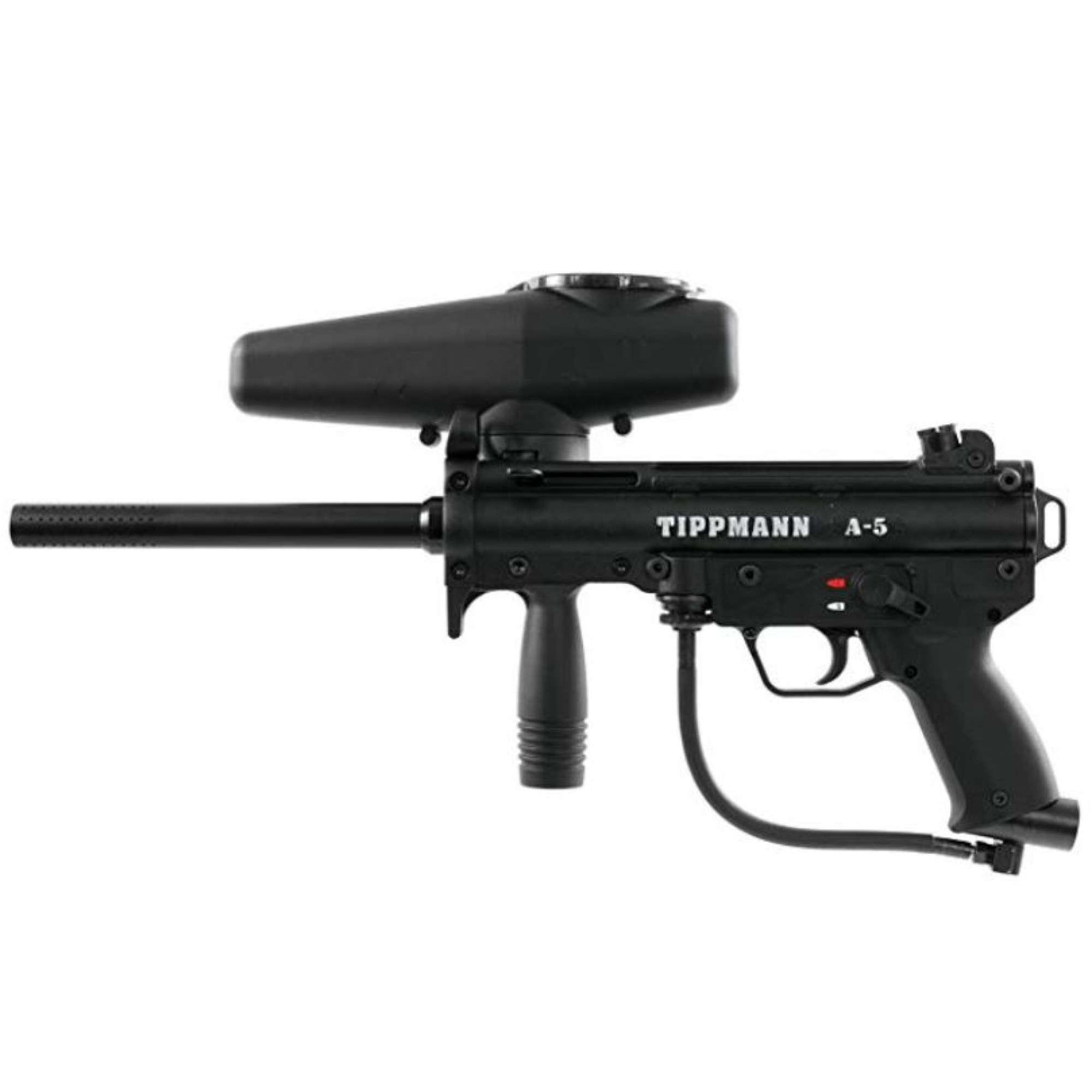 Tippmann A-5 Paintball Marker 0.68