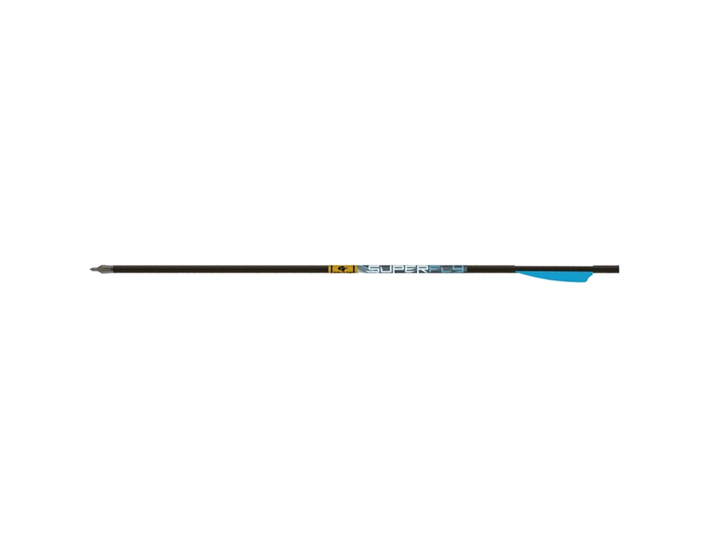 Gold Tip Superfly, Image 1
