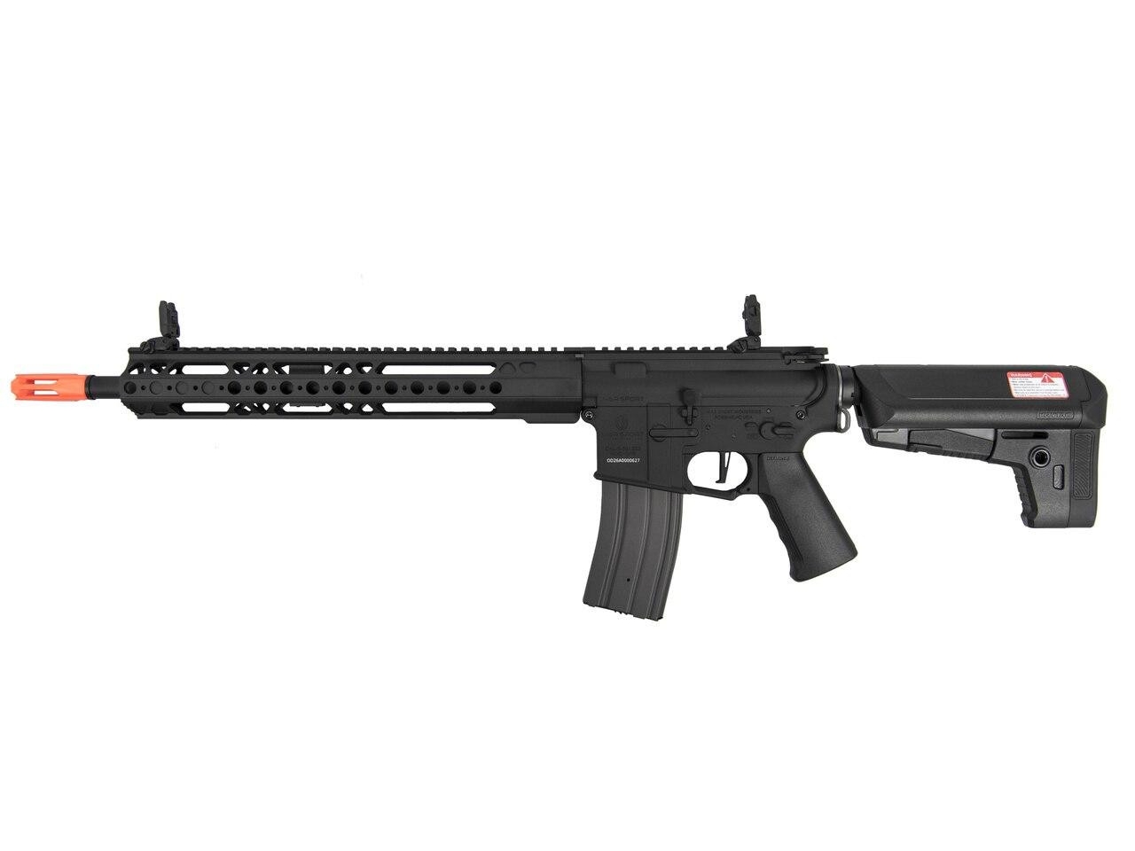 Krytac War Sport Licensed GPR-CC M4 AEG Airsoft Rifle