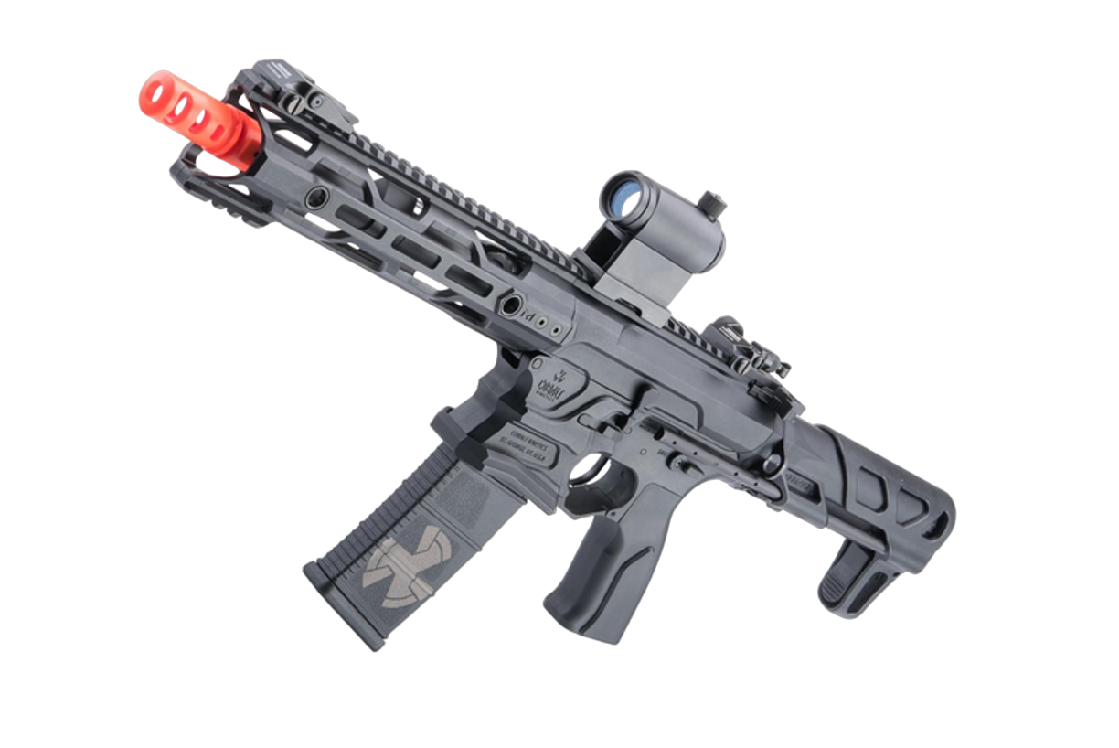 G&G Cobalt Kinetics Licensed BAMF Airsoft AEG Rifle