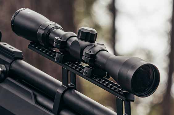 How to Choose a Scope Mount