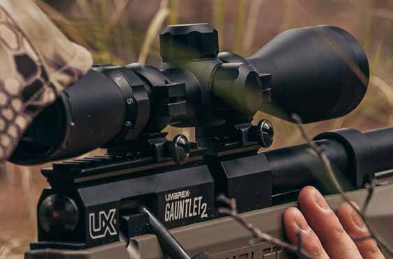 How to Pick the Right Scope