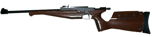 DRULOV DU-10 .177, Image 1