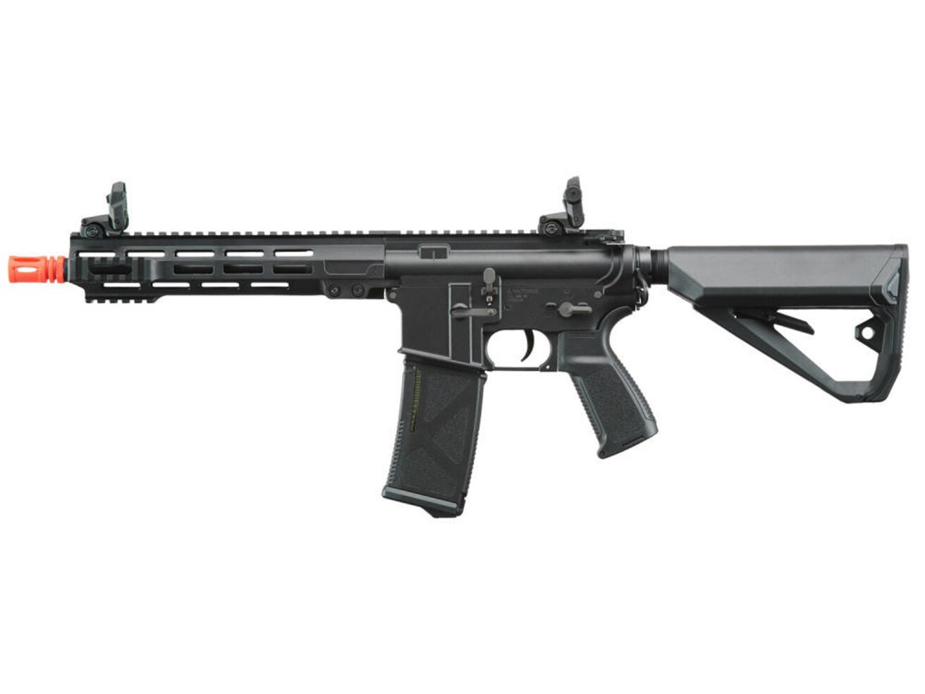 Arcturus LWT MK-I CQB 10 Sport AEG Airsoft Rifle, Black 6mm