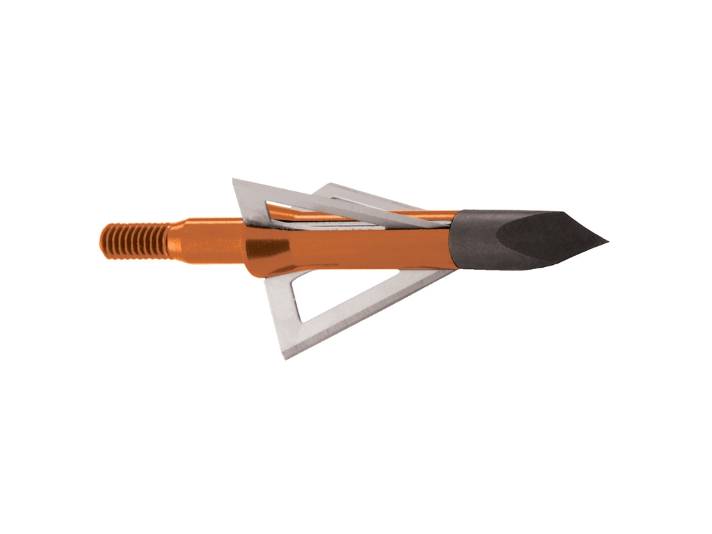 Muzzy Crossbow Broadheads, Image 1
