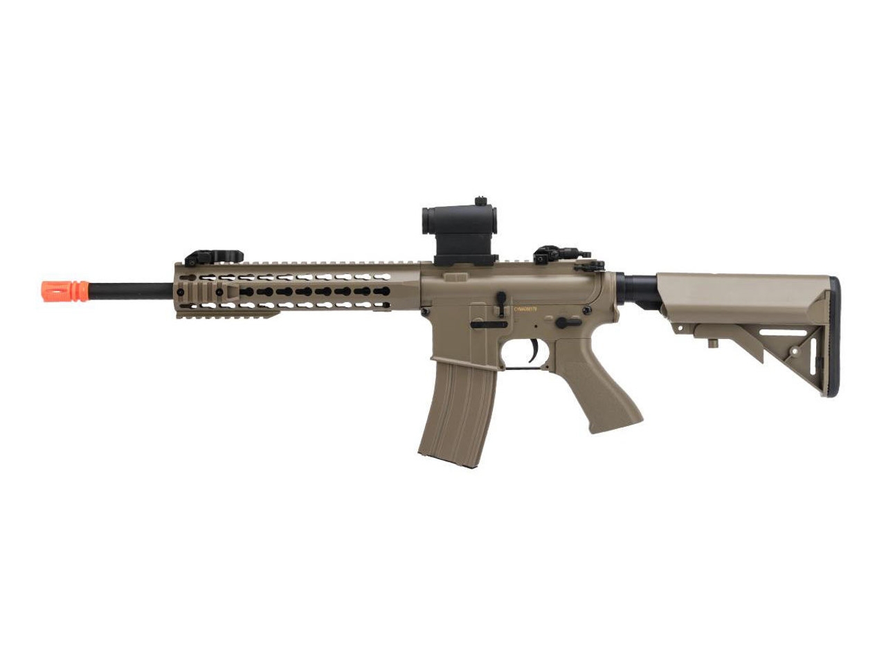 CYMA Sport M4 Carbine AEG Airsoft Rifle