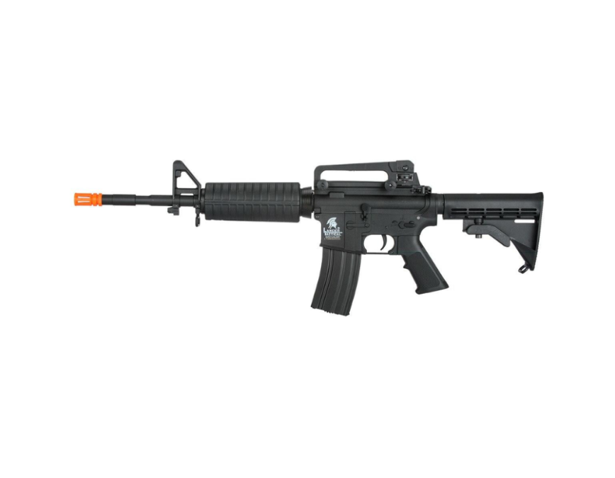 Lancer Tactical M4A1, Image 1