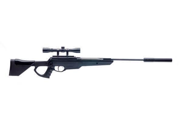 Barra TPR 1300 Pellet Rifle