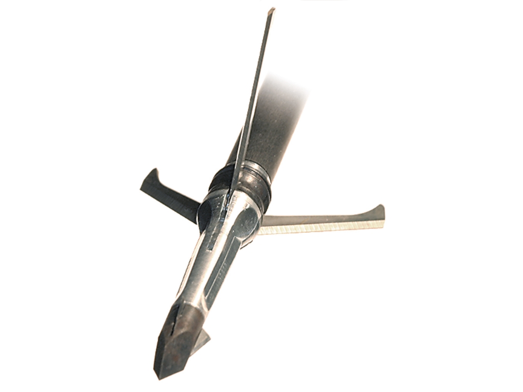 Grim Reaper Razortip, Image 1