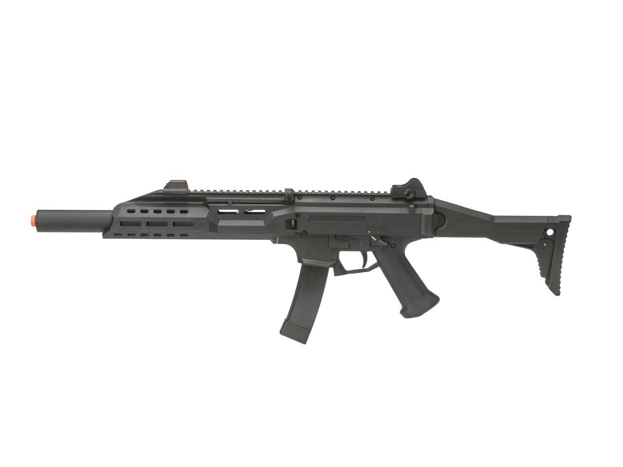 ASG CZ Scorpion EVO 3 A1 B.E.T. Carbine Airsoft Rifle 6mm