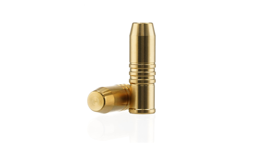 Cutting Edge .457, Image 1