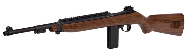 Springfield Armory M1 Carbine Tactical CO2 BB Rifle