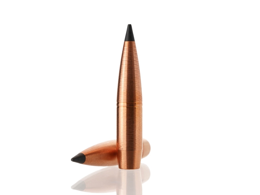 Cutting Edge .338, Image 1