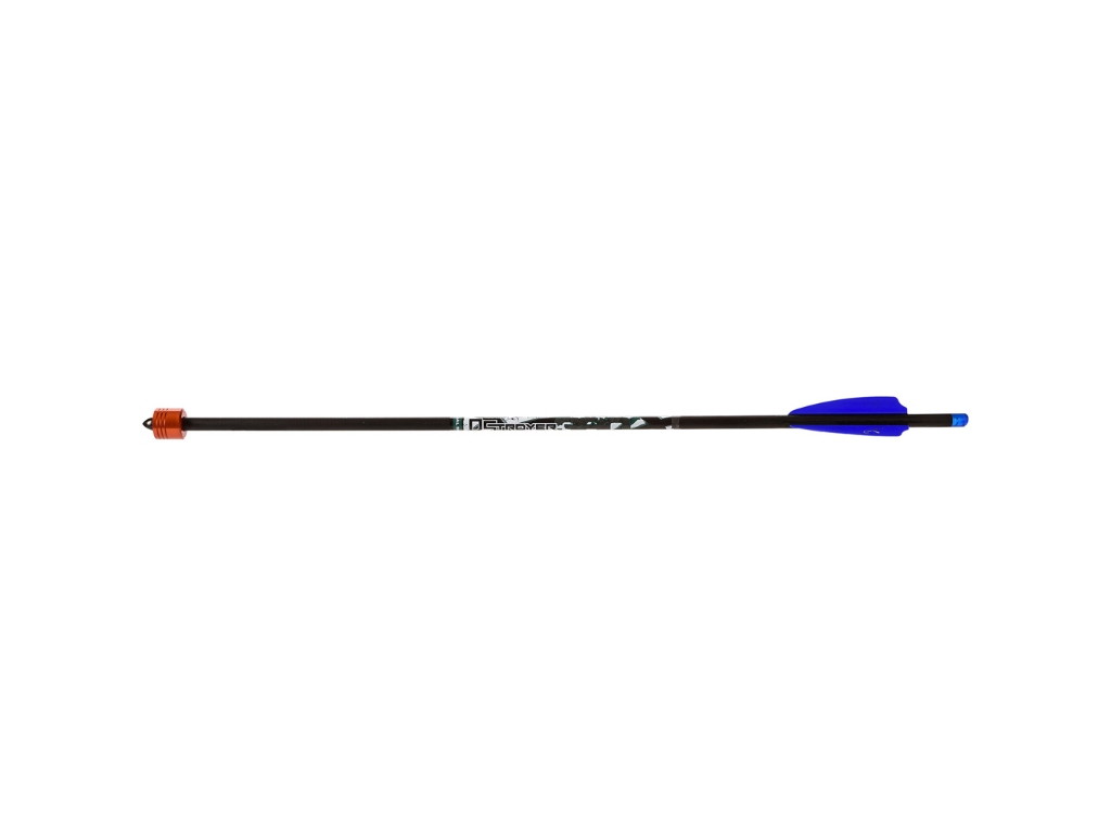 Carbon Express D-Stroyer, Image 1