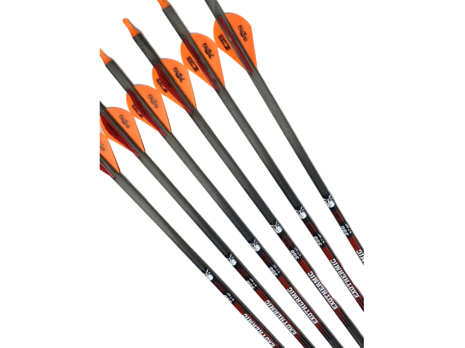 Walkers 6.5mm Exothermic, Image 1