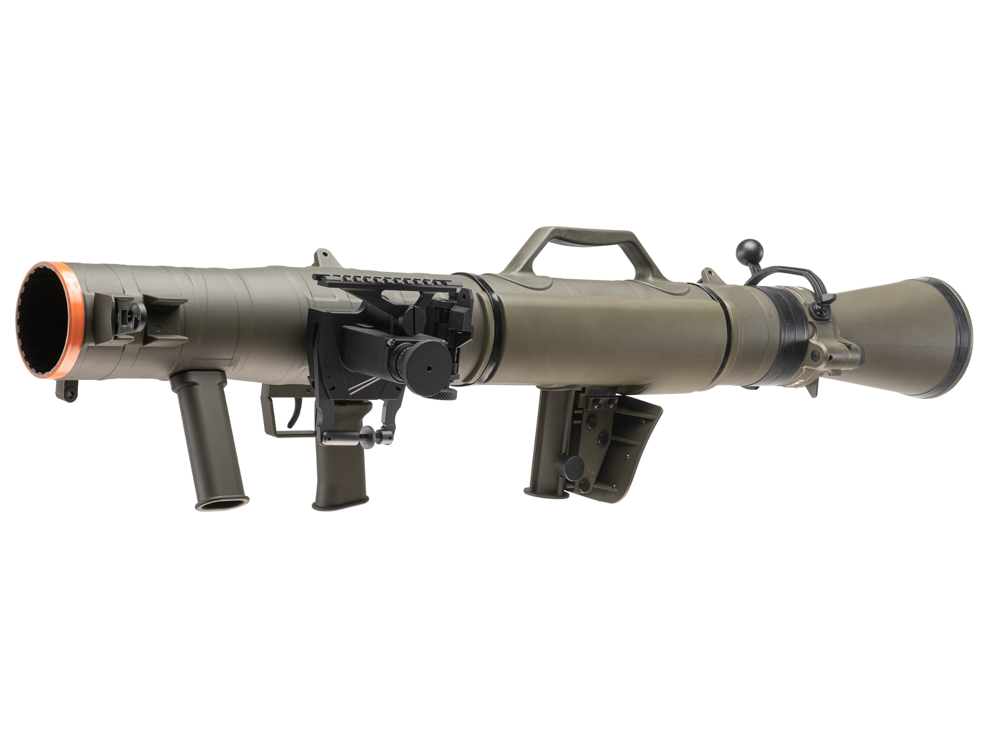 Elite Force Carl Gustav M3 MAAWS Airsoft Launcher 6mm