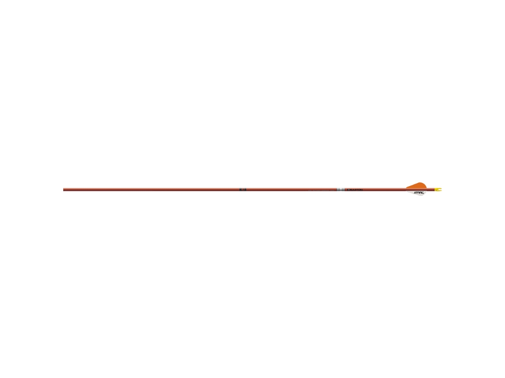 Easton 5mm FMJ, Image 1