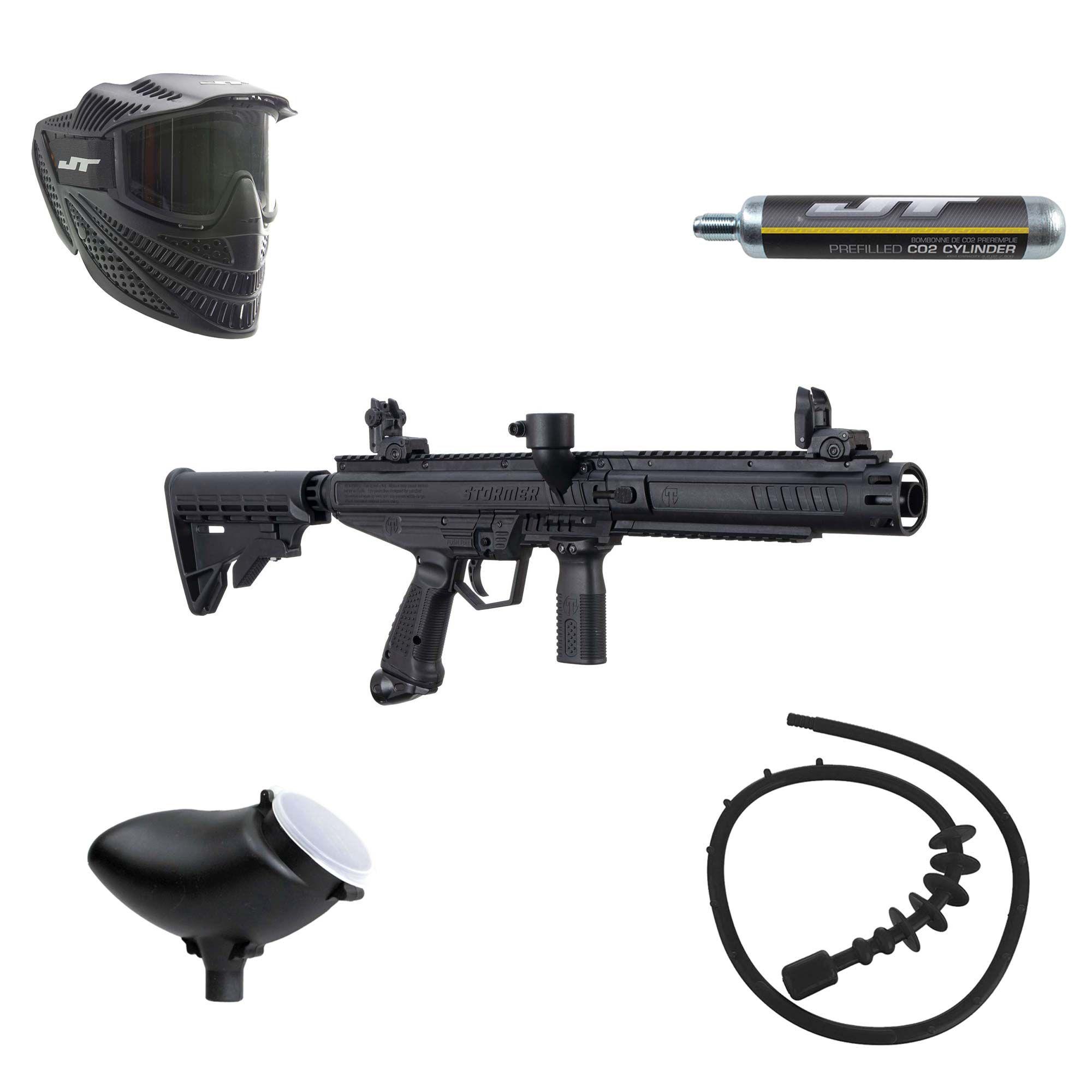 Tippmann Stormer Tactical, Image 1
