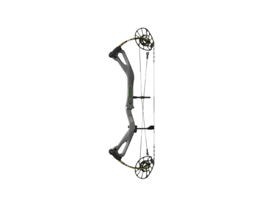 PSE Levitate, Image 1