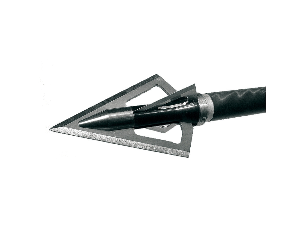 Wasp Sharpshooter Broadheads, Image 1
