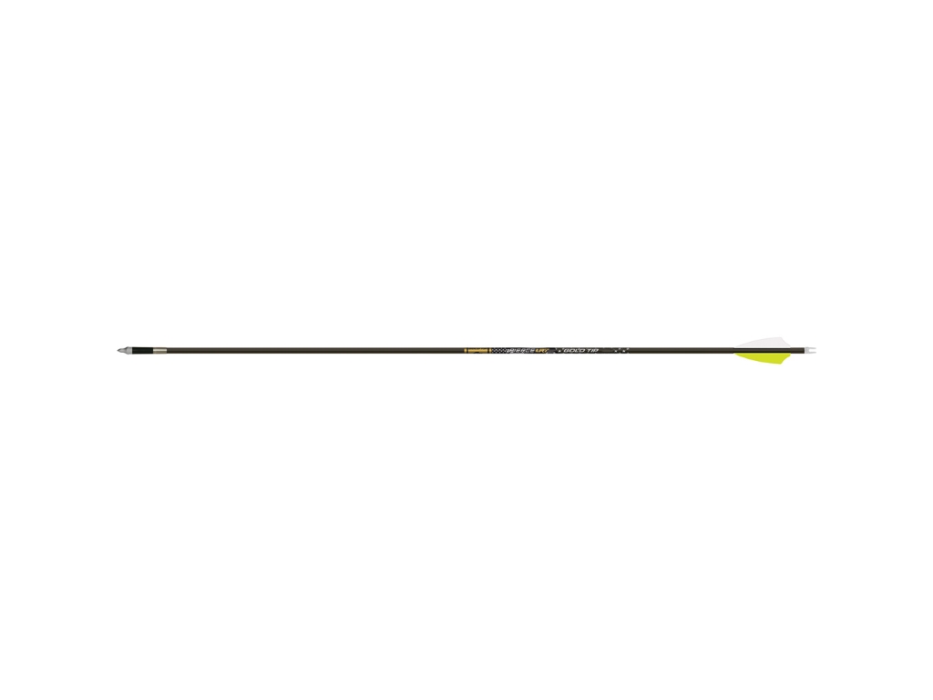 Gold Tip Pierce, Image 1