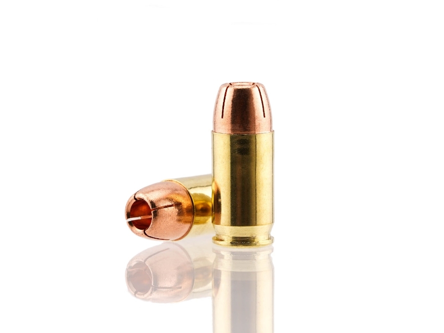 Cutting Edge .380ACP, Image 1