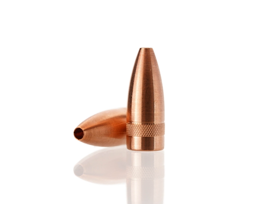 Cutting Edge 45cal, Image 1
