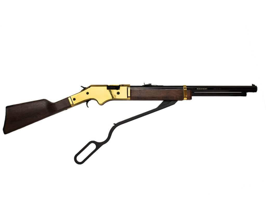 Barra 1866 Junior Air Rifle 0.177