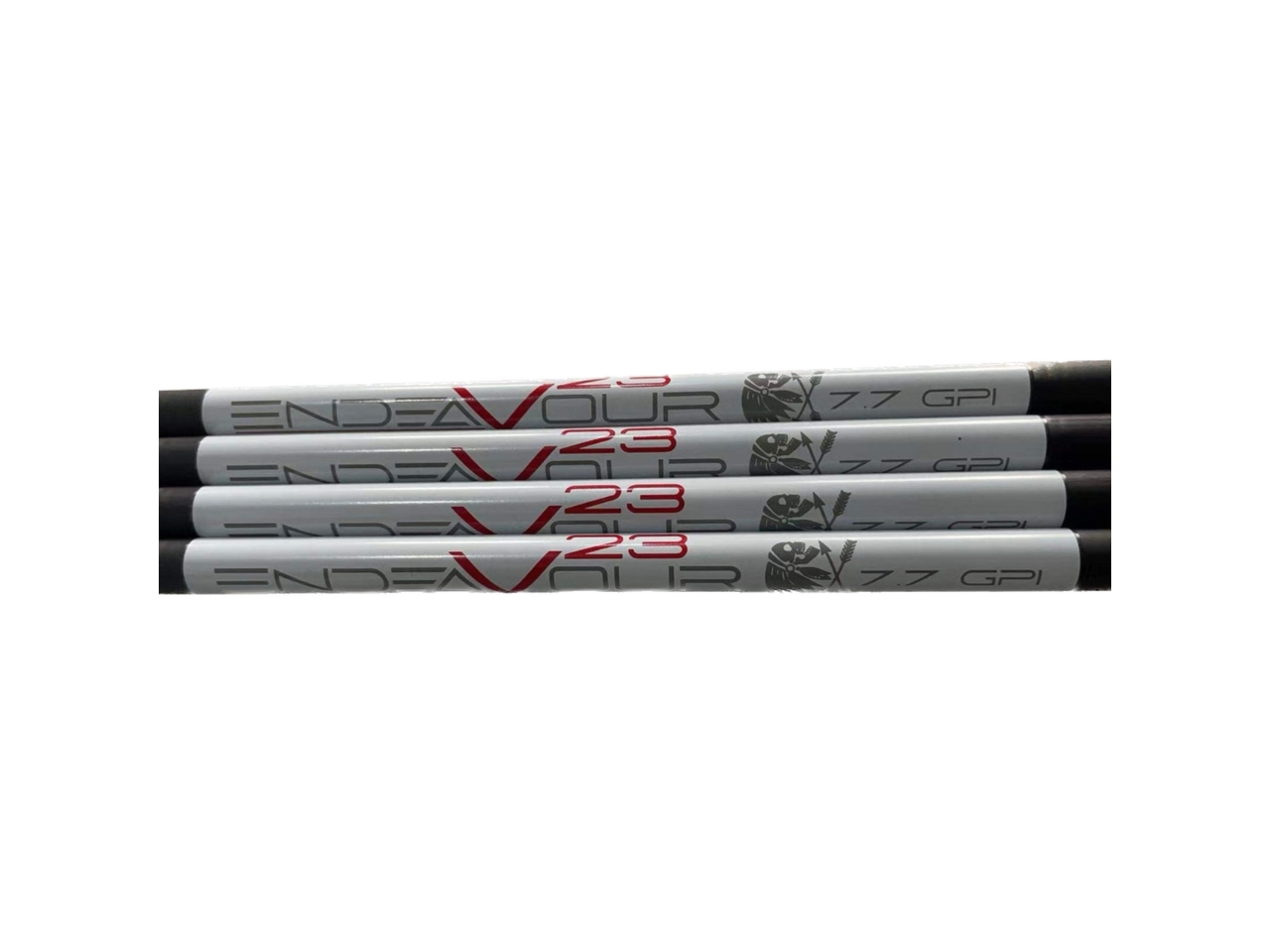 Walkers Endeavour V23 Target Shafts 6pk