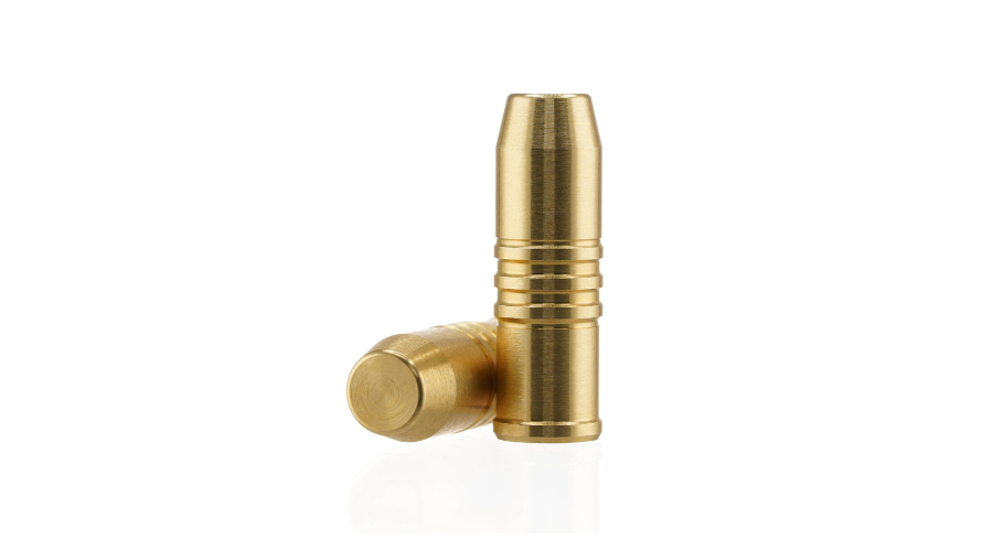 Cutting Edge .474, Image 1