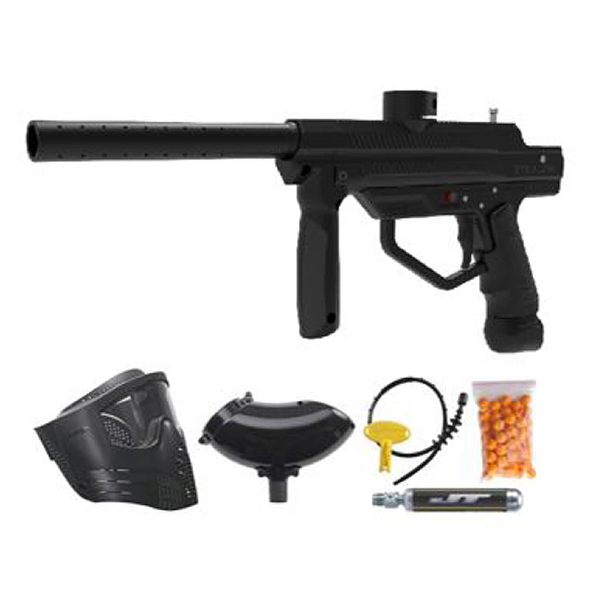 JT Stealth RTP Paintball Marker Kit 0.68