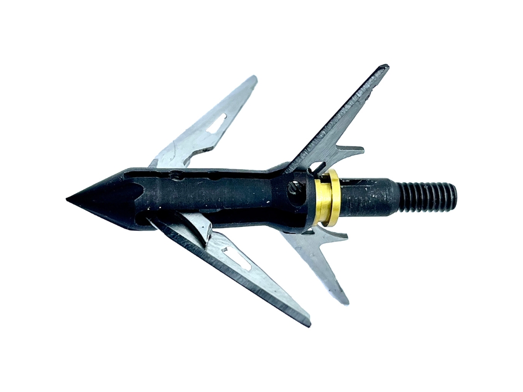 SWAT Broadheads SWAT X-MAG ST Broadheads 150 gr. 3 pk., 3 count