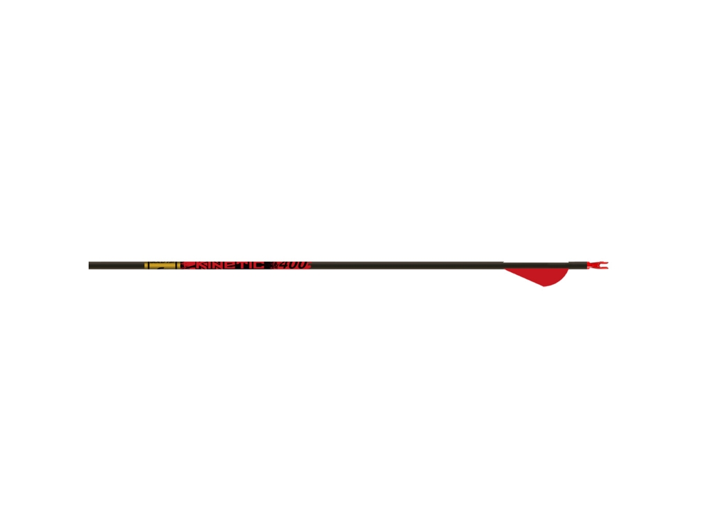 Gold Tip Kinetic, Image 1