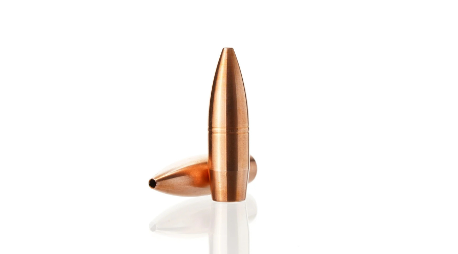 Cutting Edge .375, Image 1
