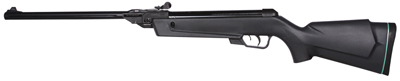 Gamo Delta, Image 1