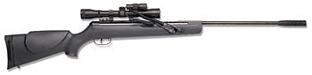 VARMINT HUNTER 1000, Image 1