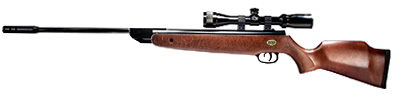 Beeman GS1000 Combo, Image 1