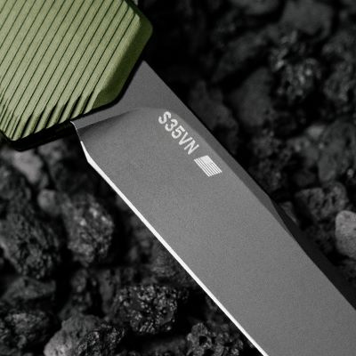 Blade Material