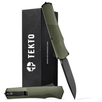 Limited Lifetime Knife Warranty