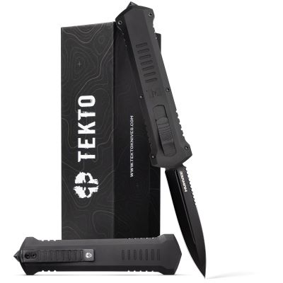 LIMITED LIFETIME KNIFE WARRANTY