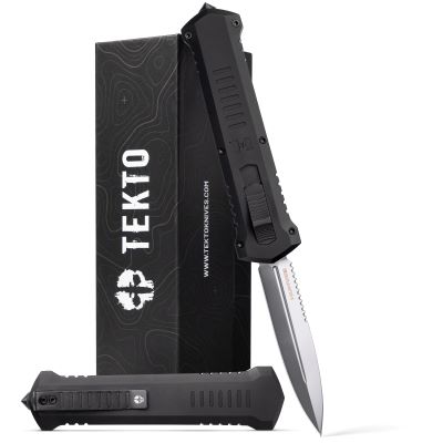 LIMITED LIFETIME KNIFE WARRANTY