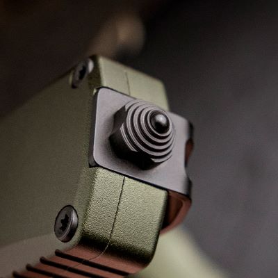 TUNGSTEN STEEL
